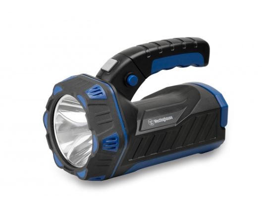 Ліхтар пошуковий WESTINGHOUSE 10W LED WF227 з функ. Power Bank